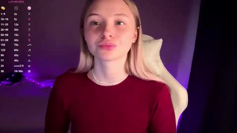 Vi  Victoria online show from February 22, 2:20 pm