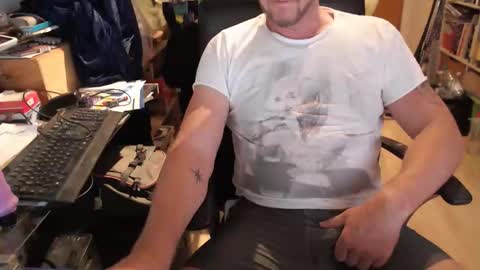 depraved45 online show from November 23, 8:01 am