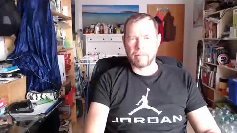 depraved45 online show from March 21, 8:09 am