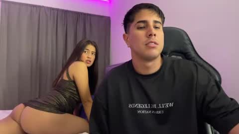 Dereck online show from February 20, 9:33 am