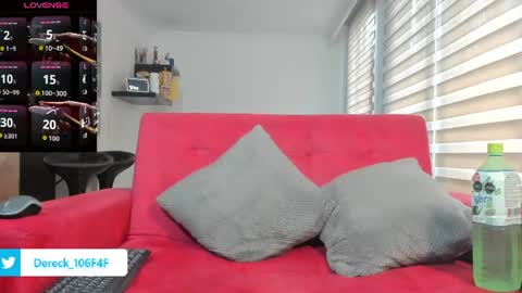 dereckgreen online show from July 29, 8:53 pm