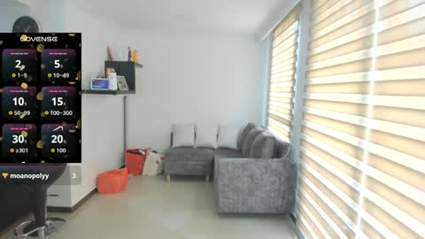 dereckgreen online show from April 13, 6:23 pm