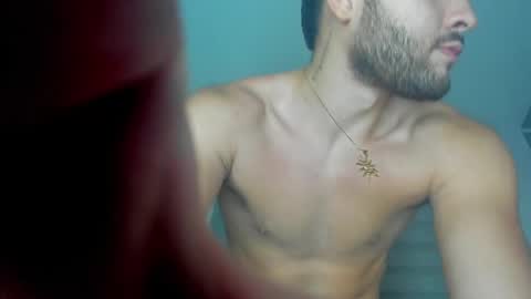 dereckhardd online show from April 12, 7:45 am