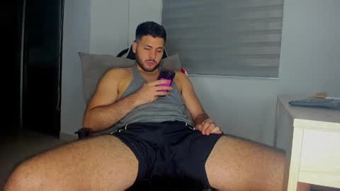 dereckhardd online show from March 26, 12:28 am