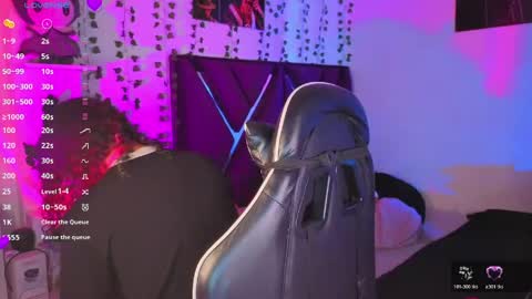 derek grey online show from May 26, 6:36 pm