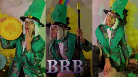 derek grey online show from April 7, 9:17 pm