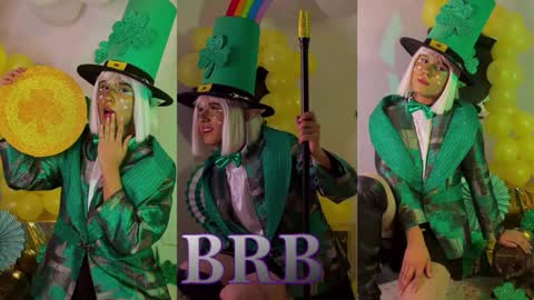 derek grey online show from March 20, 12:10 pm