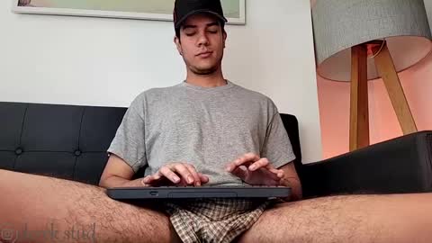 Derek independent model  online show from March 8, 4:39 pm