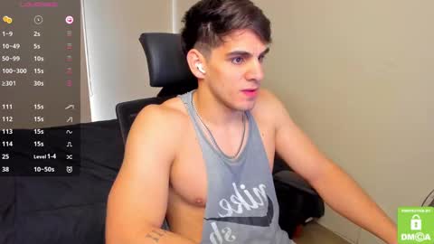 Snapshot of derekcb chatting on September 24, 2:24 pm Derekcb online show from September 24, 2:24 pm