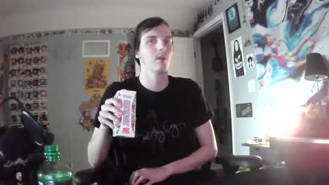 derekdings online show from January 15, 2:35 pm