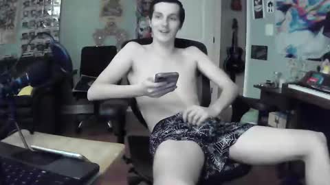 derekdings online show from February 8, 3:30 am