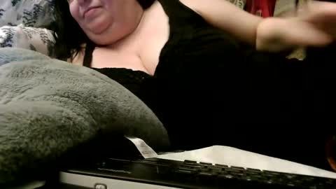 deroseblack online show from February 18, 4:48 am