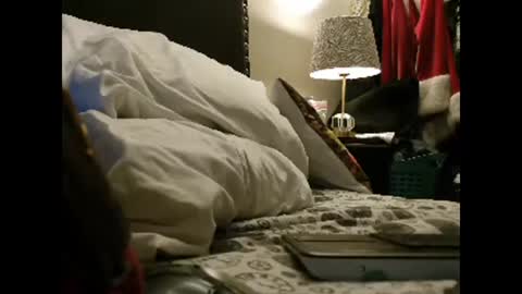 deroseblack online show from March 4, 1:34 am