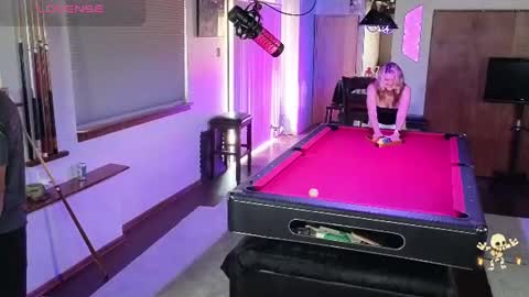 Derrick 52 and Brittany 50 online show from June 19, 10:27 pm