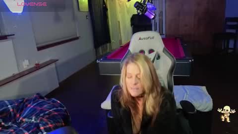 Derrick 52 and Brittany 50 online show from September 24, 2:29 am