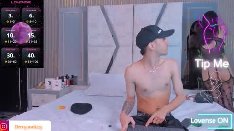 derrymeyers online show from November 6, 2:20 pm