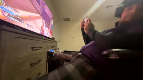 desertadventurer25 online show from January 25, 3:09 am