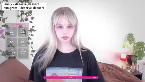 Domi  online show from August 2, 12:18 pm