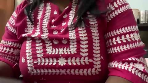 simran online show from October 27, 3:50 am