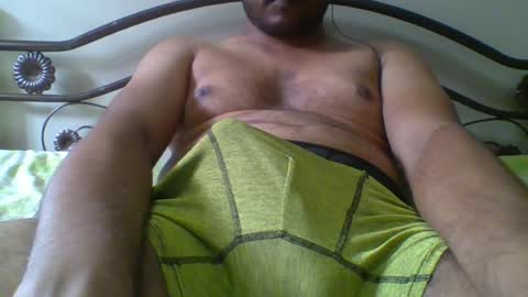 Daddy online show from May 30, 8:57 am
