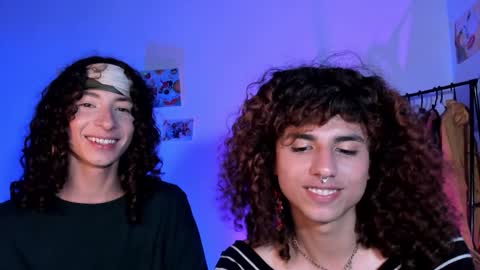 Desidias online show from January 12, 3:07 am