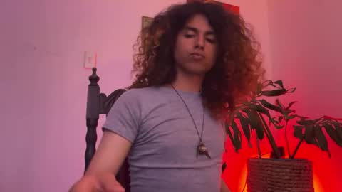 Desidias online show from October 22, 2:37 am