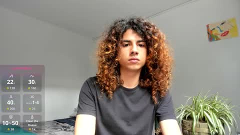 Desidias online show from September 10, 7:04 pm