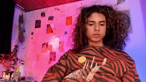 Desidias online show from December 8, 4:22 am