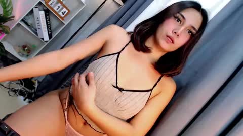 desirable_rica online show from February 25, 1:09 am