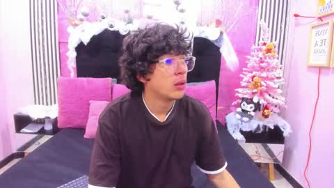 desire_ecstasy online show from January 8, 6:58 pm