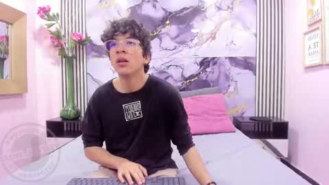 desire_ecstasy online show from October 12, 1:15 pm