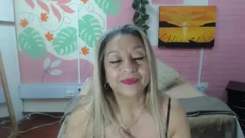 VALERIA online show from April 1, 4:04 pm