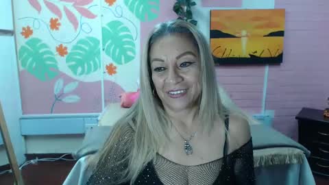 VALERIA online show from March 3, 8:54 pm