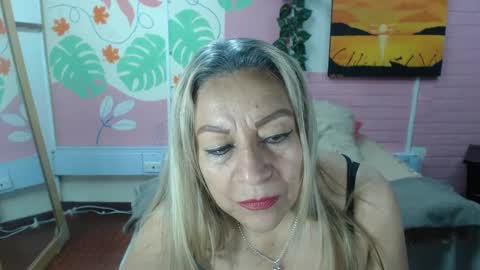 VALERIA online show from October 10, 9:08 pm