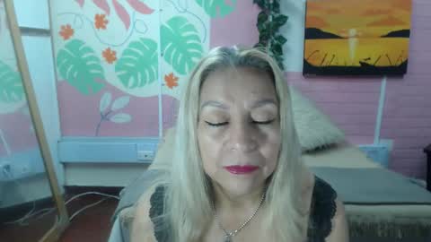 VALERIA online show from May 11, 4:04 pm