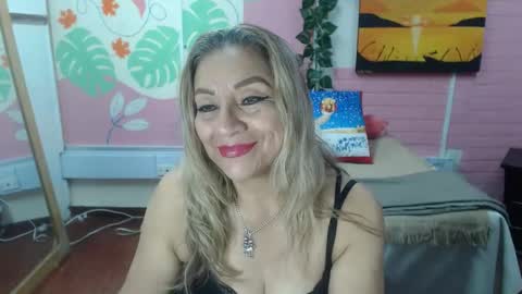 VALERIA online show from January 10, 8:58 pm