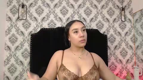 Sara Desire online show from February 26, 12:27 pm