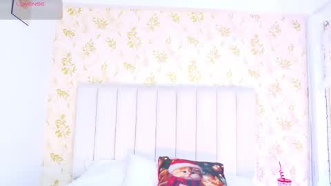 Sara Desire online show from January 8, 12:22 pm