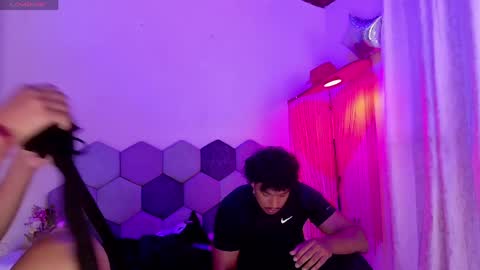 TORI AND MR. BEAR online show from April 11, 4:11 pm