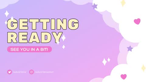 desireeafterdark online show from February 23, 1:53 pm