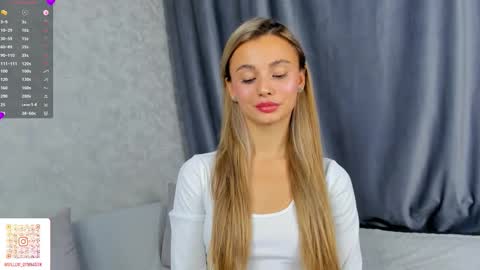 Willow online show from November 21, 6:22 am