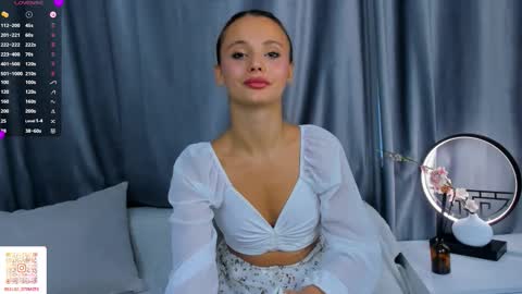 Willow online show from November 28, 6:43 am