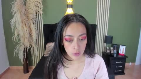 Desiring Angel online show from February 25, 7:42 am