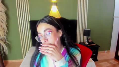 Desiring Angel online show from March 7, 6:57 am