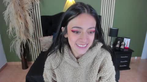 Desiring Angel online show from February 26, 1:46 am