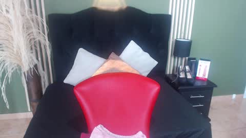 Desiring Angel online show from February 1, 11:10 am