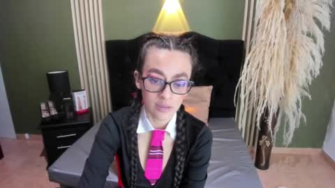 Desiring Angel online show from February 11, 7:23 am