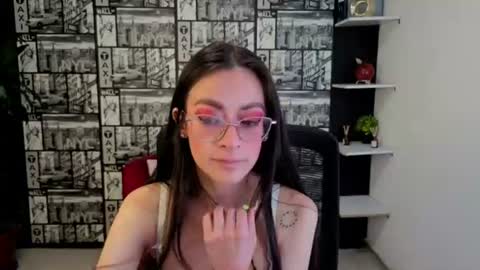 Desiring Angel online show from June 27, 3:12 am