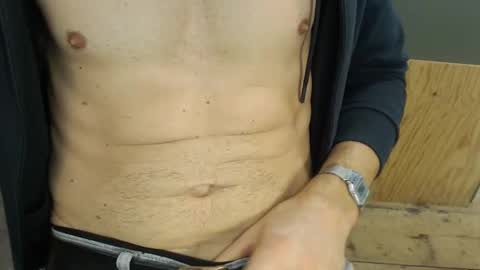 desperado3000 online show from November 5, 10:28 am