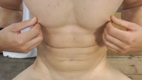 desperado3000 online show from September 9, 3:23 pm